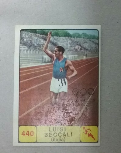 Album panini campioni - album,