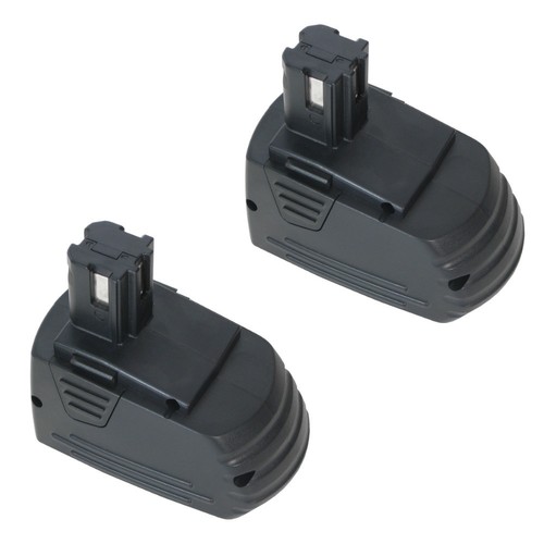 Batteria 12v - 2x, ni-mh