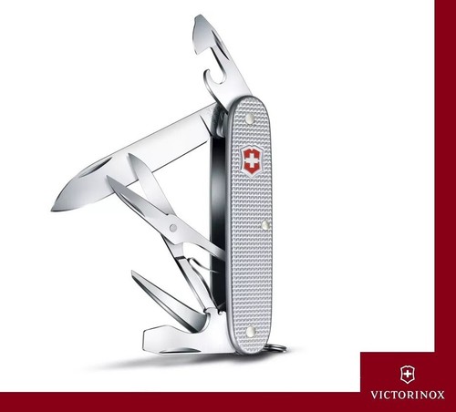 Victorinox pioneer alox - victorinox,