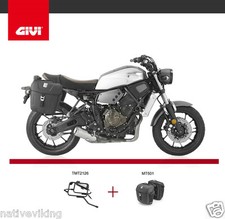 Yamaha XSR700 16 25 GIVI