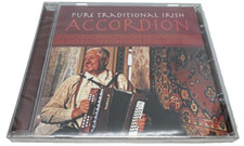 Pure Traditional Irish