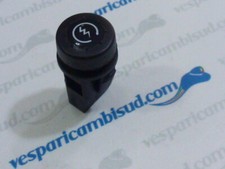 PULSANTE AVVIAMENTO TONDO