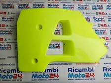 Convogliatore sx Giallo