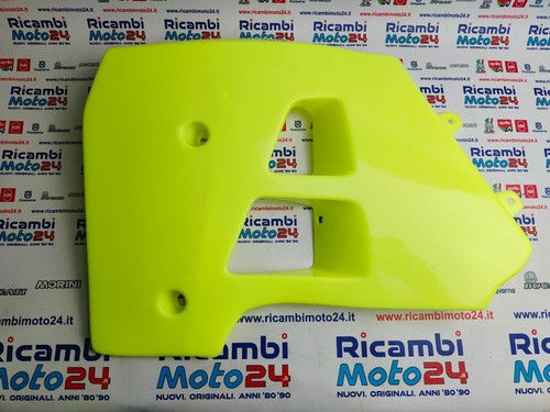 Convogliatore giallo - convogliatore,