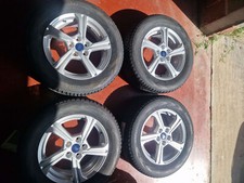 Cerchi in lega NUOVI FORD C