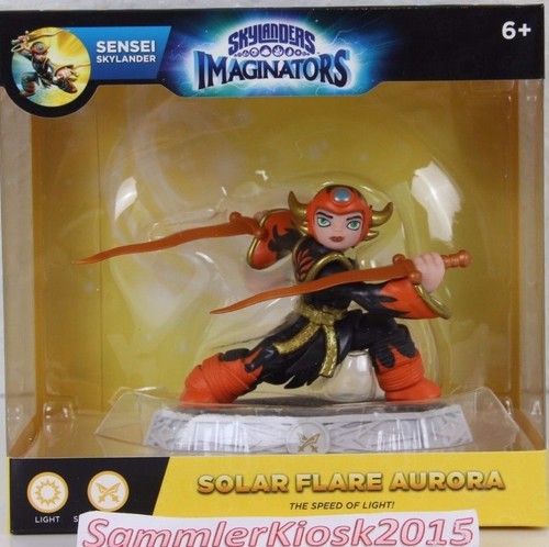 Master solar flare aurora - master,