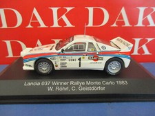Die cast 1/43 Modellino Auto