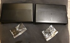 COPPIA PRESE D'ARIA IN