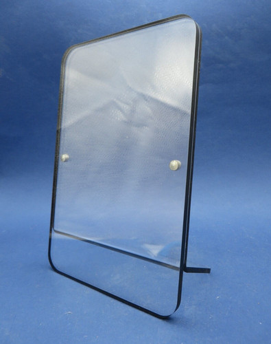 Vecchia cornice plexiglass - cornice, in