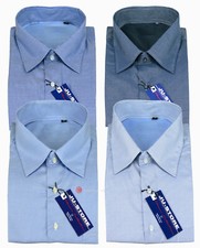 Camicia uomo Taglie Forti