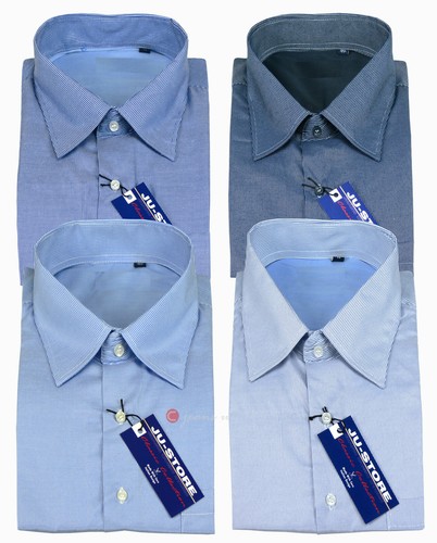 Camicia uomo taglie forti - uomo,