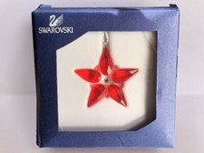 Swarovski stella natale - swarovski, di