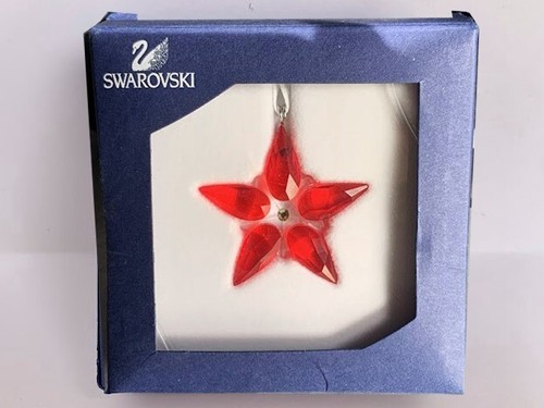 Swarovski stella natale - stella, di