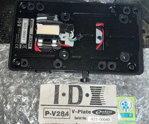 Idx system technology v284 - system, p-v284