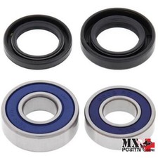 KIT CUSCINETTI RUOTA ANTERIORE