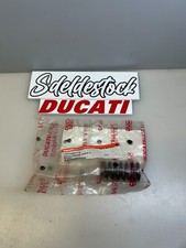 1 molla frizione ducati