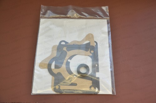 T84 transmission gasket set - t84,