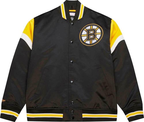 Mitchell ness boston bruins - &,