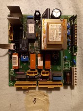 Scheda Caldaia Immergas