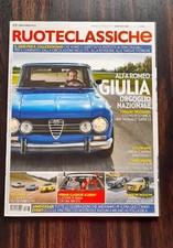 Rivista / Magazine  -