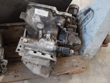 Cambio Chrysler Voyager 2.0