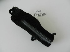 Yamaha YZF R1 M RN32 Fari