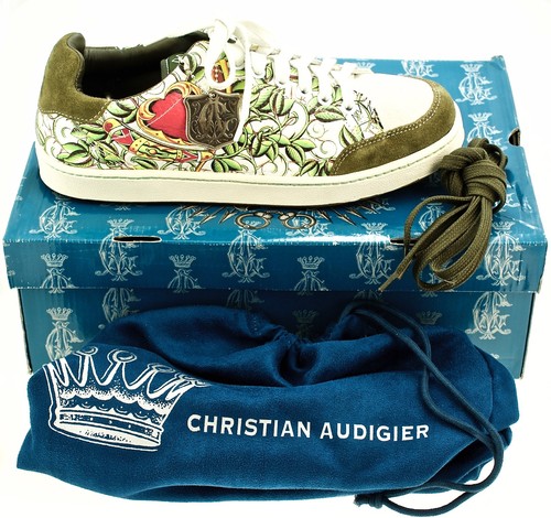 Sneakers casual christian - sneakers,