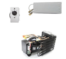 Kit refrigerazione Frigo