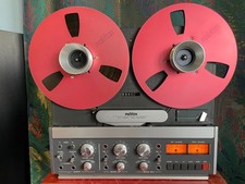 REVOX B77 Haute vitesse 19-38