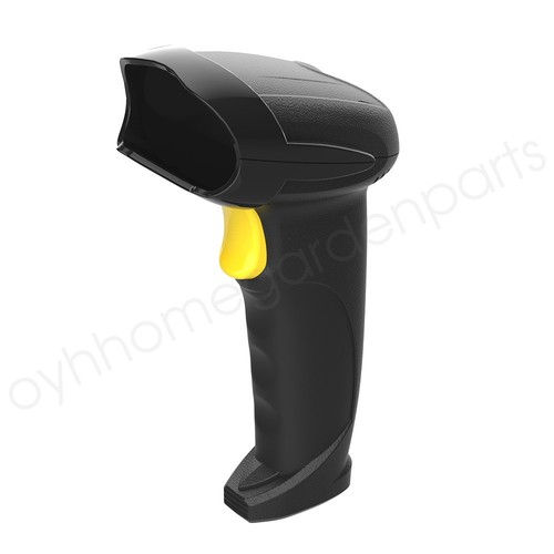 Lettore palmare cablato usb - lettore, 2d