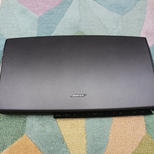 Console controllo bose - di,