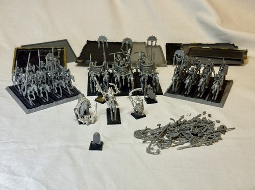 Lotto warhammer fantasy - lotto,