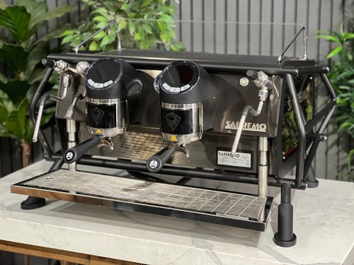 Macchina caffè espresso - da,