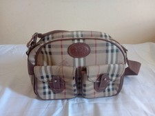 borsa burberry donna