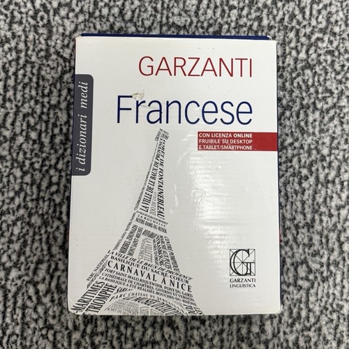 Garzanti linguistica - garzanti,