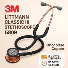 3M Littmann Classic III