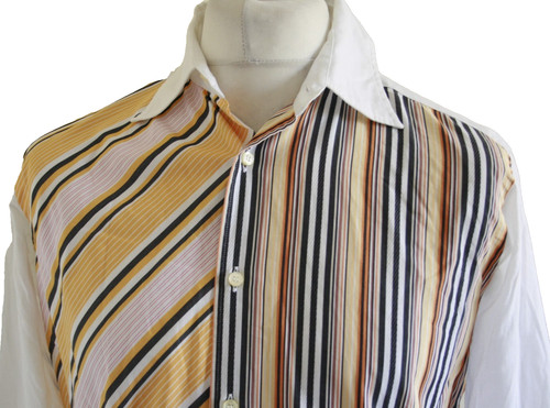 Camicia uomo etro milano gran - uomo,