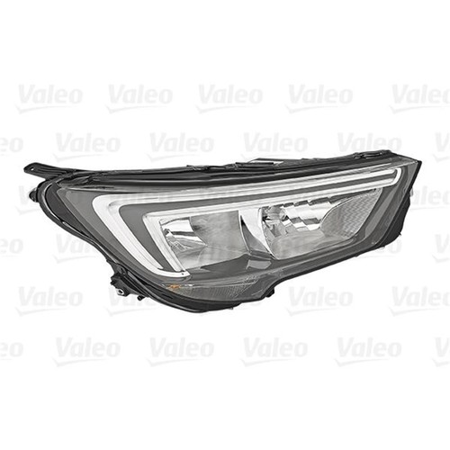 Valeo fari destro per opel - valeo,