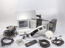 HUVITZ HDR-7000 Rifrattore