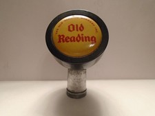 Vecchio pomello per rubinetto