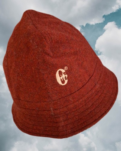 Bucket cappello conte - conte, of