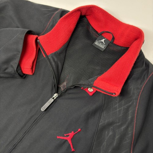 Air jordan giacca - jordan, l