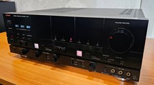 Luxman 117 amplificatore - luxman,