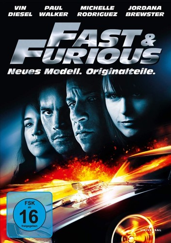 Fast furious neues - -,
