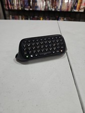 Xbox 360 Chatpad Controller