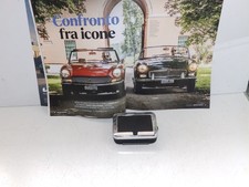 FIAT 124 SPORT - SPIDER 1.6
