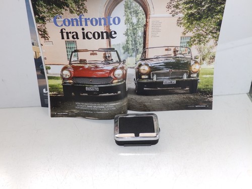 Fiat 124 sport spider 1 - 124,