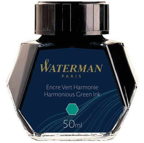 Waterman inchiostro per - , penna