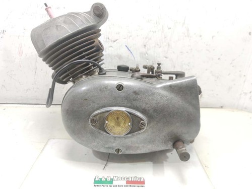 Blocco motore franco - motore, 3m