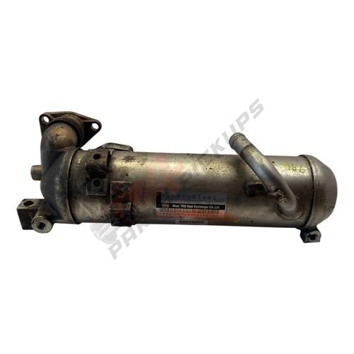 Radiatore egr 2011 isuzu rodeo - radiatore,